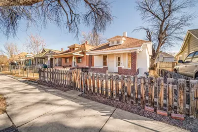 1616 Cedar St, Pueblo, CO 81004 - Photo 3