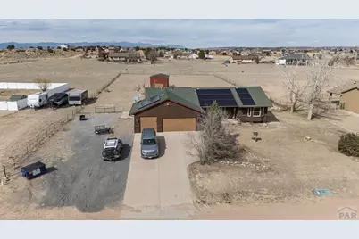 1537 W Calle Del Santo Dr, Pueblo West, CO 81007 - Photo 45