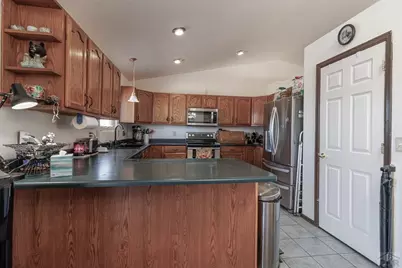 1537 W Calle Del Santo Dr, Pueblo West, CO 81007 - Photo 7