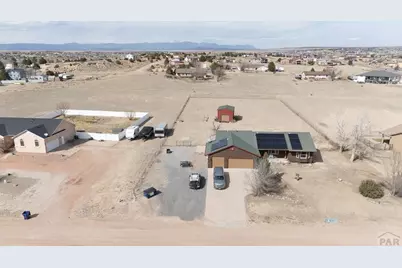 1537 W Calle Del Santo Dr, Pueblo West, CO 81007 - Photo 41