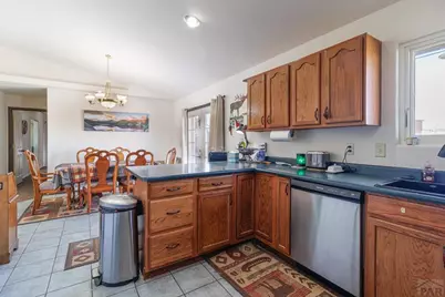 1537 W Calle Del Santo Dr, Pueblo West, CO 81007 - Photo 9