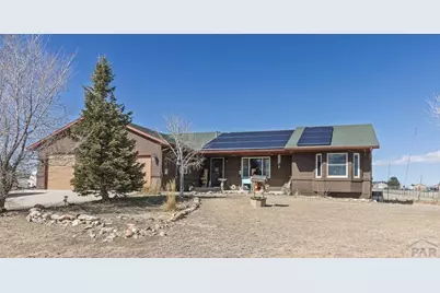 1537 W Calle Del Santo Dr, Pueblo West, CO 81007 - Photo 1