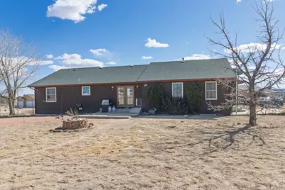 1537 W Calle Del Santo Dr, Pueblo West, CO 81007 - Photo 35