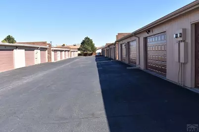 2106 Chatalet Lane #G, Pueblo, CO 81005 - Photo 31