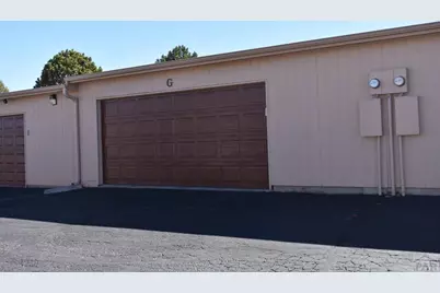 2106 Chatalet Lane #G, Pueblo, CO 81005 - Photo 33