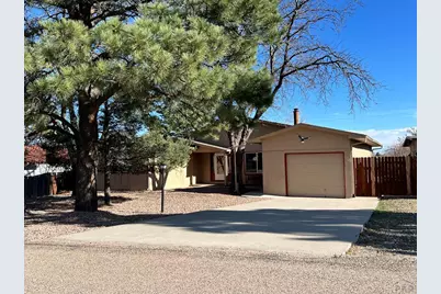 5292 Monte Vista Dr, Colorado City, CO 81069 - Photo 1