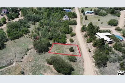 Lot 58 Kaneache Blvd, Colorado City, CO 81019 - Photo 1