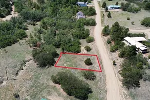 Lot 58 Kaneache Blvd, Colorado City, CO 81019 - Photo 1