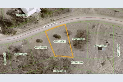 Lot 58 Kaneache Blvd, Colorado City, CO 81019 - Photo 17