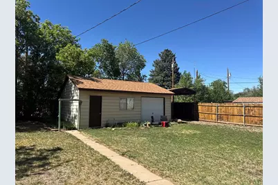 221 E 8th St, Walsenburg, CO 81089 - Photo 29