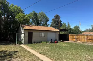 221 E 8th St, Walsenburg, CO 81089 - Photo 29