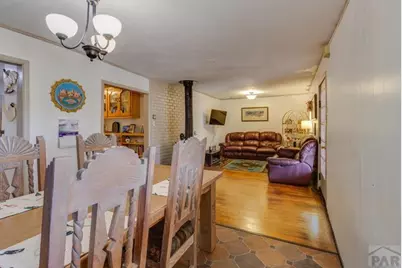 221 E 8th St, Walsenburg, CO 81089 - Photo 9