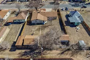 221 E 8th St, Walsenburg, CO 81089 - Photo 31