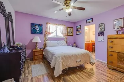 221 E 8th St, Walsenburg, CO 81089 - Photo 17