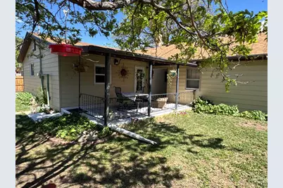 221 E 8th St, Walsenburg, CO 81089 - Photo 27