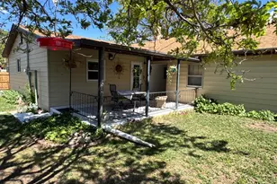 221 E 8th St, Walsenburg, CO 81089 - Photo 27