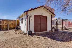 221 E 8th St, Walsenburg, CO 81089 - Photo 29