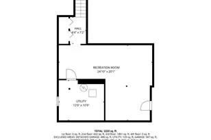 221 E 8th St, Walsenburg, CO 81089 - Photo 35