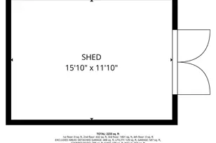 221 E 8th St, Walsenburg, CO 81089 - Photo 37