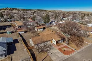 221 E 8th St, Walsenburg, CO 81089 - Photo 33