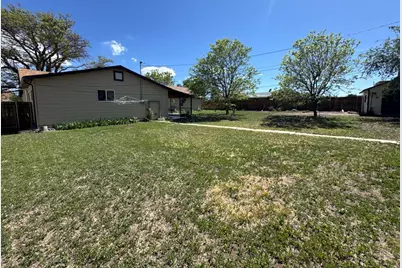 221 E 8th St, Walsenburg, CO 81089 - Photo 33
