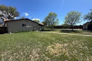 221 E 8th St, Walsenburg, CO 81089 - Photo 33