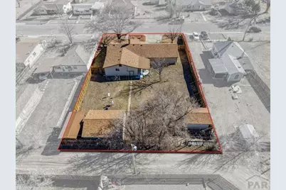 221 E 8th St, Walsenburg, CO 81089 - Photo 37