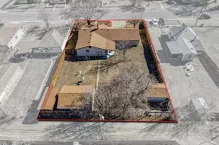 221 E 8th St, Walsenburg, CO 81089 - Photo 37