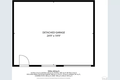 221 E 8th St, Walsenburg, CO 81089 - Photo 43