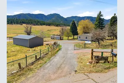 3951 Northcreek Rd, Beulah, CO 81023 - Photo 45