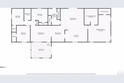 3951 Northcreek Rd, Beulah, CO 81023 - Photo 43