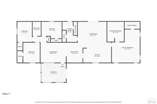 3951 Northcreek Rd, Beulah, CO 81023 - Photo 43