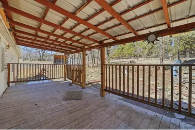 3951 Northcreek Rd, Beulah, CO 81023 - Photo 41