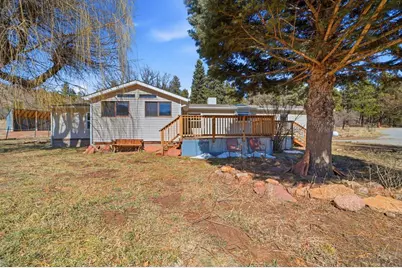 3951 Northcreek Rd, Beulah, CO 81023 - Photo 1