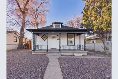 812 E 6th St, Pueblo, CO 81001 - Photo 1