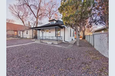 812 E 6th St, Pueblo, CO 81001 - Photo 3