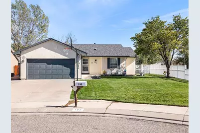 190 Kingsley Ave, Pueblo, CO 81005 - Photo 1