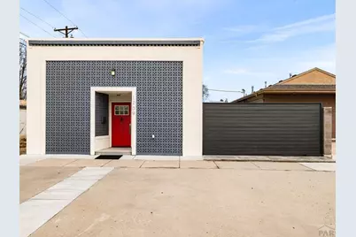 1209 W Summit Ave, Pueblo, CO 81004 - Photo 1