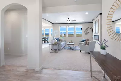 353 S Ashford Dr, Pueblo West, CO 81007 - Photo 19