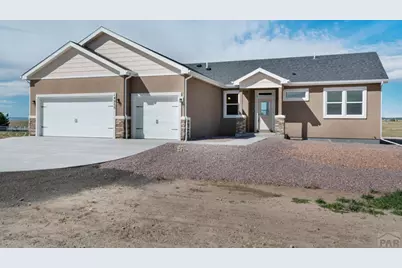 353 S Ashford Dr, Pueblo West, CO 81007 - Photo 5