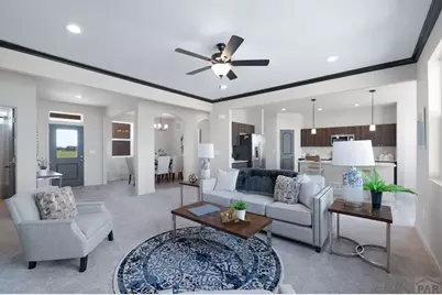 353 S Ashford Dr, Pueblo West, CO 81007 - Photo 21