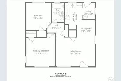 306 Cleveland St, Pueblo, CO 81004 - Photo 19