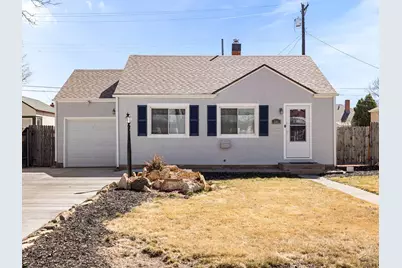 306 Cleveland St, Pueblo, CO 81004 - Photo 1