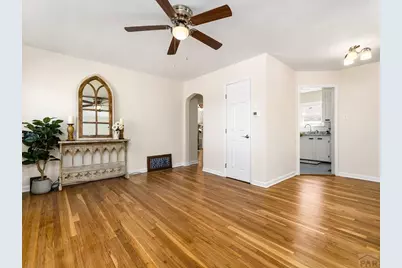 306 Cleveland St, Pueblo, CO 81004 - Photo 3