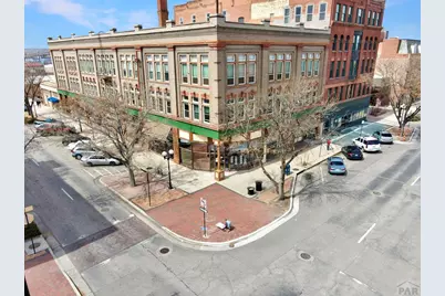 211 W 2nd St, Pueblo, CO 81003 - Photo 1