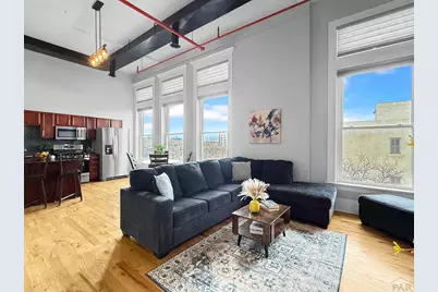 211 W 2nd St, Pueblo, CO 81003 - Photo 5