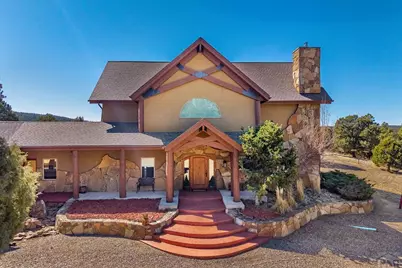 33220 Fox Trail, Trinidad, CO 81082 - Photo 1