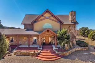 33220 Fox Trail, Trinidad, CO 81082 - Photo 1