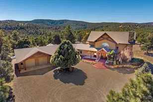 33220 Fox Trail, Trinidad, CO 81082 - Photo 1