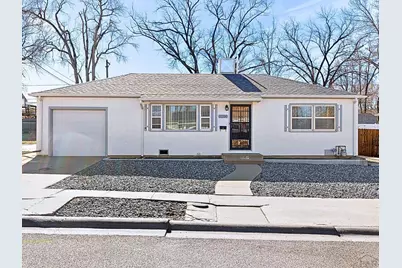 1200 Alexander Circle, Pueblo, CO 81001 - Photo 1